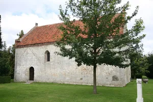 St Ib's Church