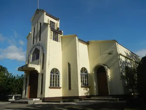 Saint Josephine Bakhita Parish Church