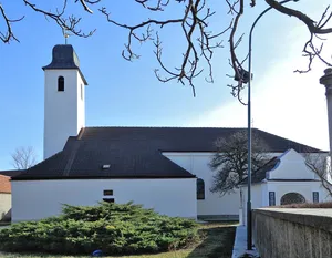 Church of St. Helena