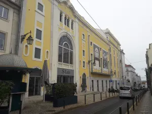 Teatro São Luiz