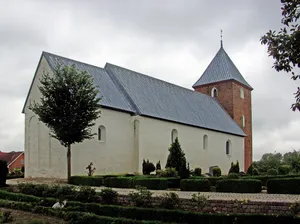 Framlev Church