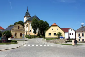 Church of Saint Bartholomew