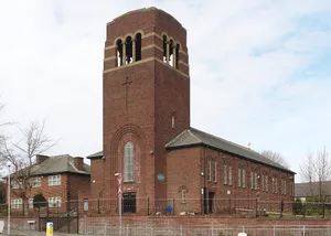 St Robert Bellarmine Church