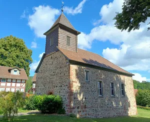 Evangelische Kirche (Heina)