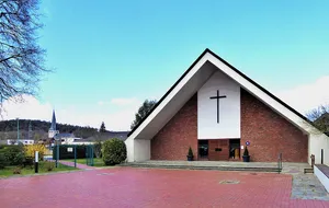 Christuskirche (Lohmar)