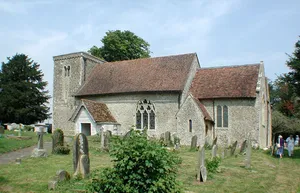 Church of St Mary