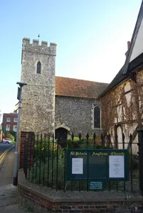 Church of St Peter