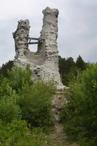 Burg Rauenstein
