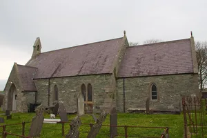 St Machraeth's Church, Llanfachraeth