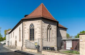Brunnenkirche (Erfurt)