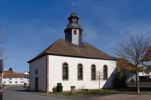 Ev. Kirche (Hutzdorf)