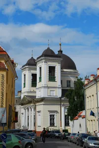 St. Nicholas' Church