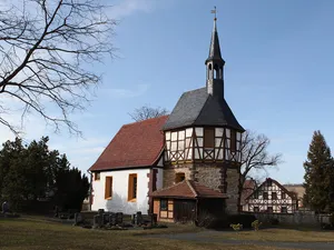 St.-Valentin-Kirche