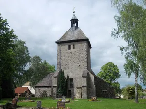 Dorfkirche Pehritzsch