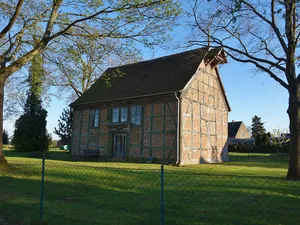 Village church Streckenthin