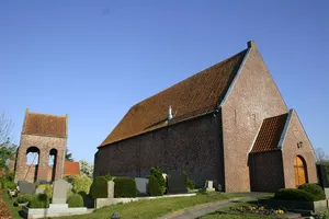 Simonswoldmer Kirche