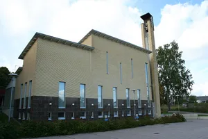 Masala Church