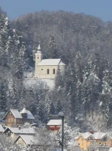 Our Lady of Lourdes Church