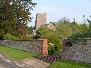 Church of St John the Baptist