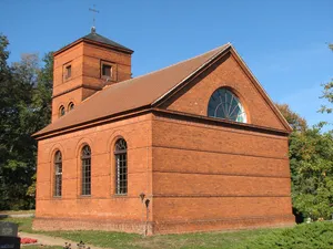 Protestant Church Bölsdorf