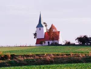 St. Achatius