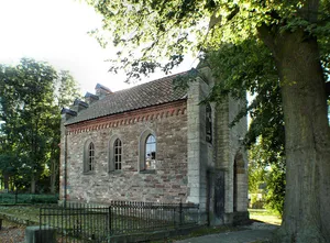 Kirche Suderode