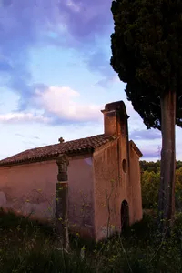 Church of  St. Iscle i St. Victòria de Can Guilla