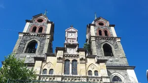 Panayia Evangelistria Greek Orthodox Church