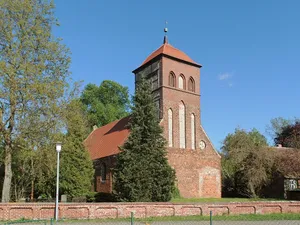 Dorfkirche Neukirchen