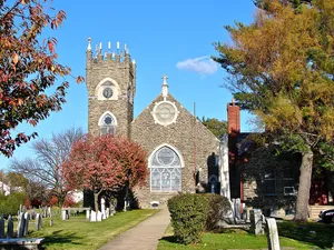 St. Michael's Evangelical Lutheran Church