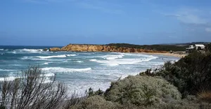 Torquay Surf Beach