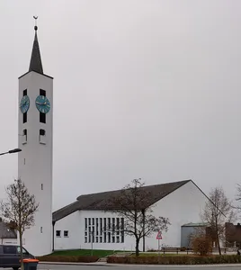 Auferstehungskirche