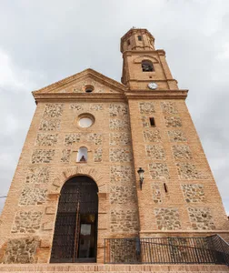 Santa Eulalia de Mérida church