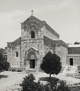 St. Cleophas Church