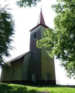 Sts. Primus and Felician Church