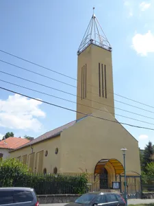 Reformed Church