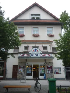 Capitol