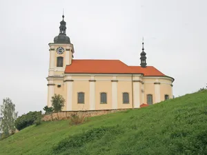 Church of Saints Peter and Paul