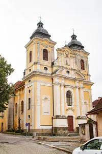 Church of Saint George