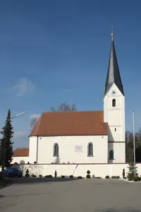 St. Martin