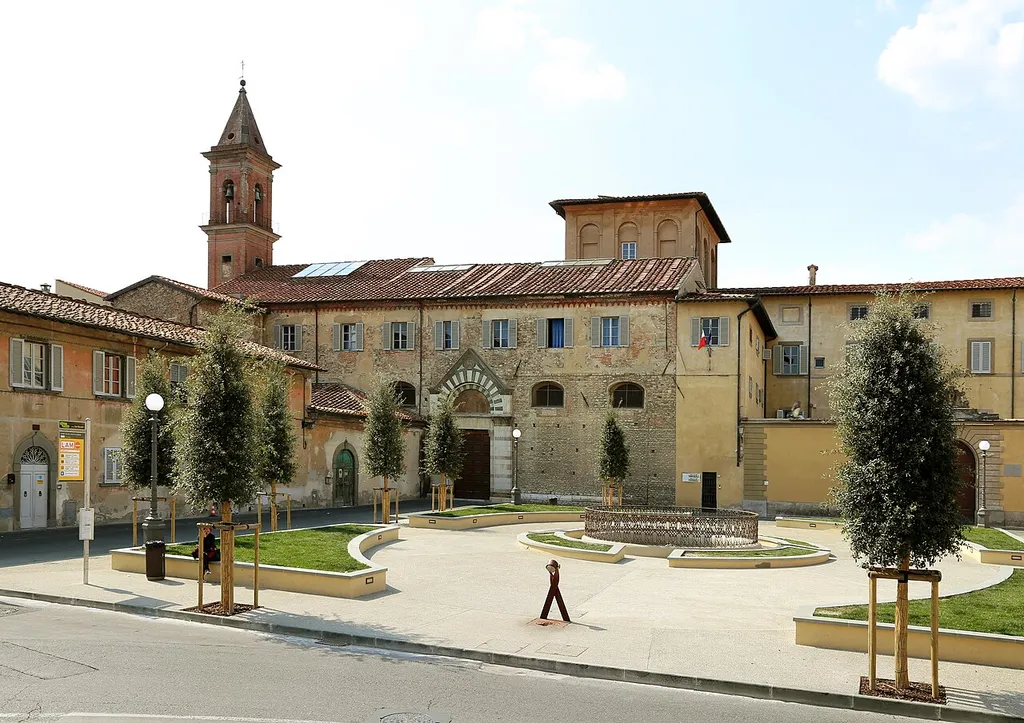 San Niccolò