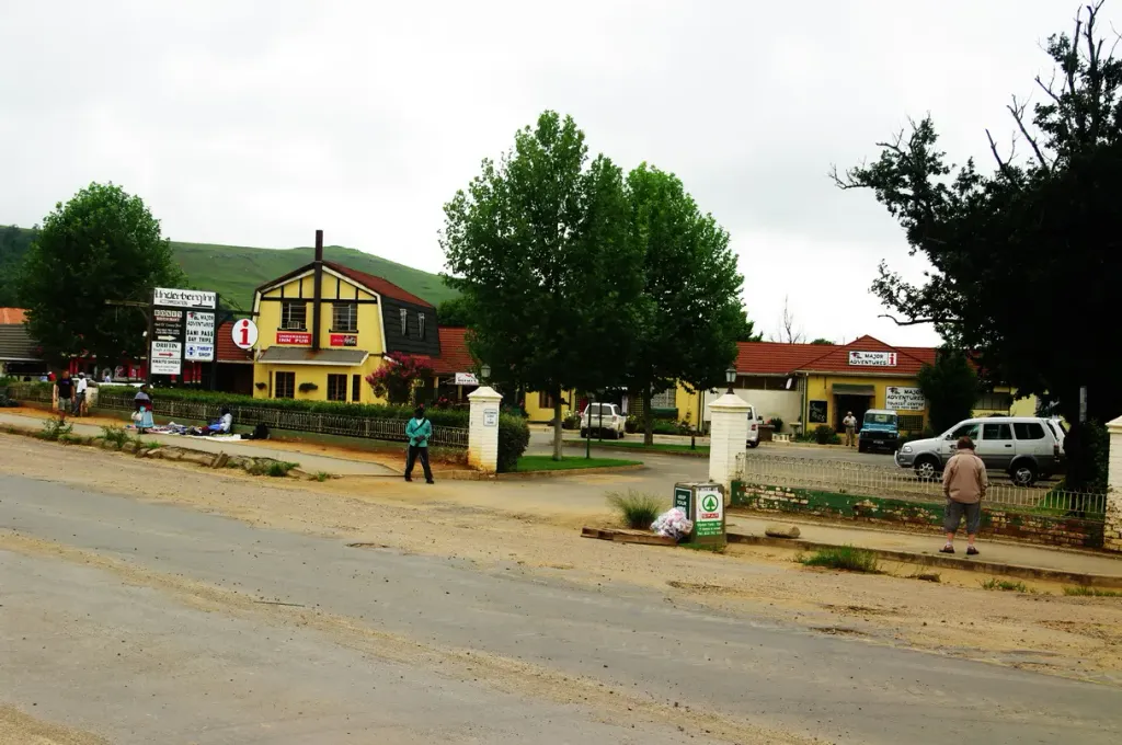Underberg