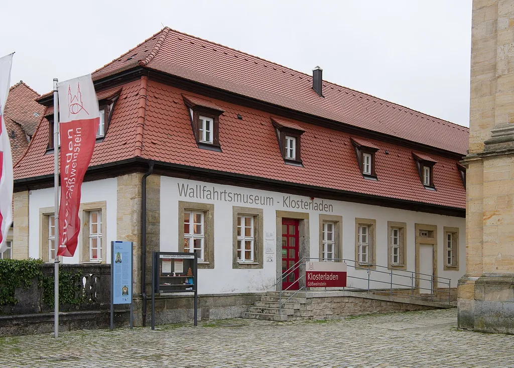 Gößweinstein:D-4-74-129-3