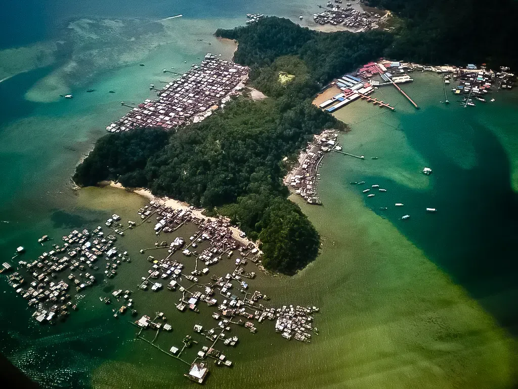 Pulau Gaya