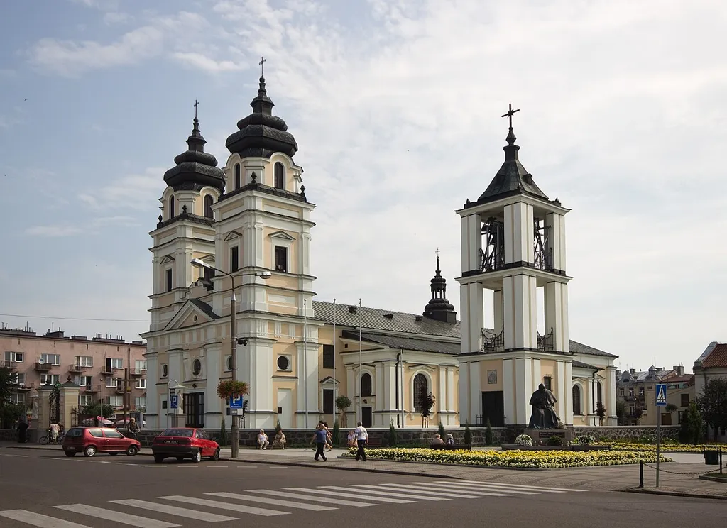 Mława, gmina miejska, powiat mławski, Masovian Voivodeship