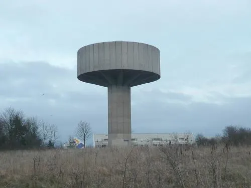 Holbæk Vandtårn