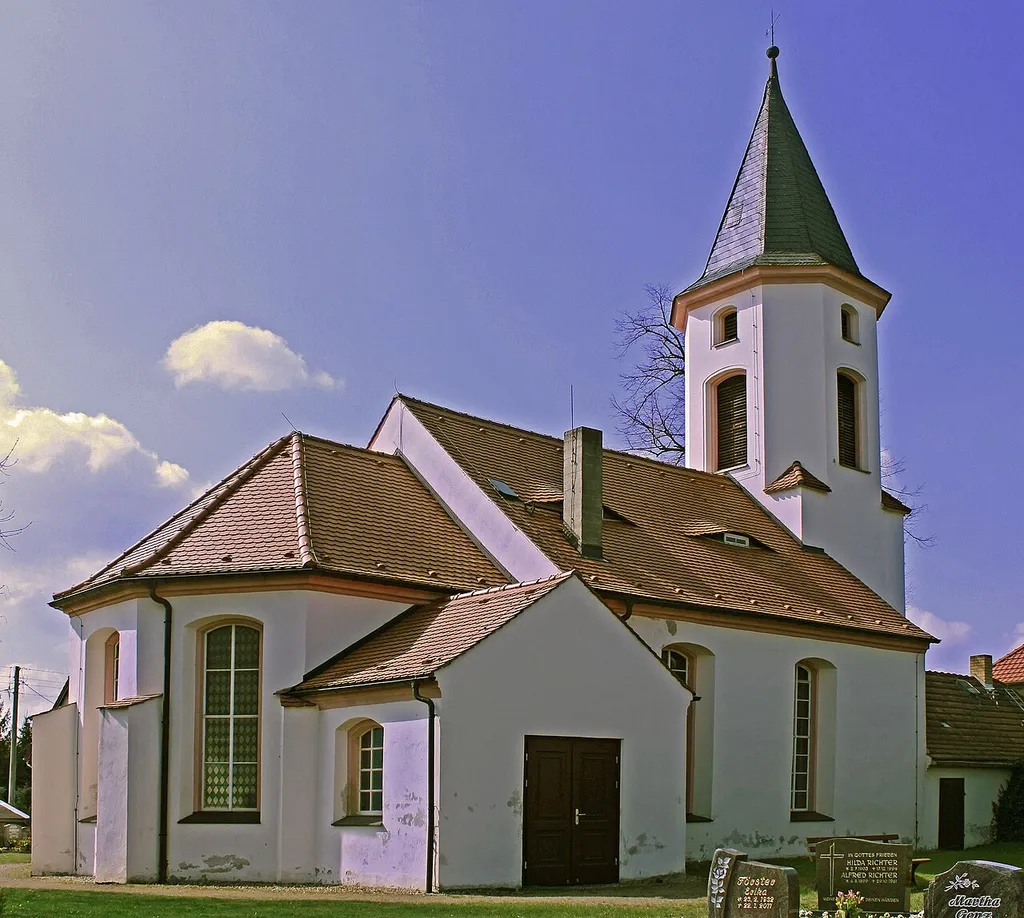 Dorfkirche Koselitz