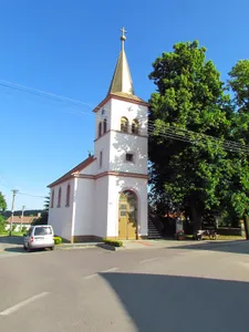 Church of Saint Peter and Paul