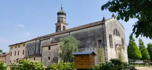 church Madonna Assunta