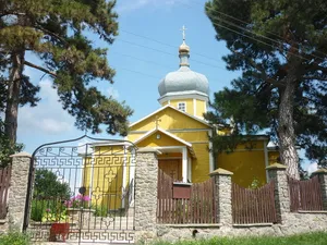 St. Michael's Church